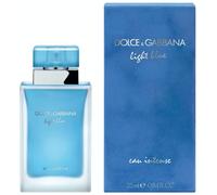 Dolce & Gabbana Light Blue Intense EDP 25 ml para mujer - perfume fresco y...