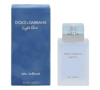 Dolce & Gabbana LIGHT BLUE INTENSE EDP SPRAY 50ML