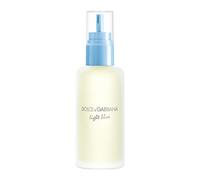 DOLCE & GABBANA Light Blue (New) Eau de Toilette - 150 ML REFILL Eau de toilette Perfumes Mujer