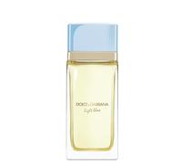 Dolce & Gabbana Light Blue Eau de Parfum Spray 50ml