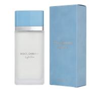 Dolce & Gabbana - Light Blue - Eau De Toilette