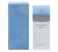 Dolce & Gabbana Light Blue Pour Femme Edt Vapo 25 Ml