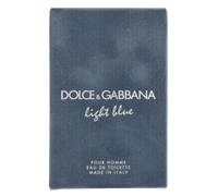 Light Blue by Dolce & Gabbana Eau De Toilette Spray 4.2 oz / e 125 ml