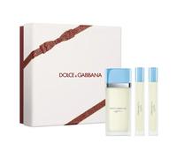 Dolce&gabbana light blue mujeres 2 pieza(s)