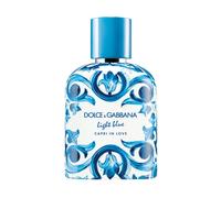 Dolce & Gabbana - Light Blue pour Homme Capri in Love EDP Spray 100 ml