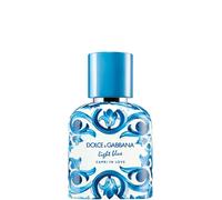 Dolce&Gabbana Light Blue Pour Homme Capri In Love Eau de Parfum 50ml