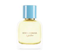 DOLCE & GABBANA Light Blue Pour Homme Eau De Parfum - 50 ML Eau de Parfum Perfumes Hombre