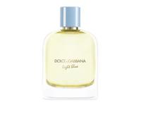 DOLCE & GABBANA Light Blue Pour Homme Eau De Parfum - 200 ML Eau de Parfum Perfumes Hombre