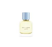 Dolce&Gabbana - Light Blue Pour Homme Perfumes 50 ml male