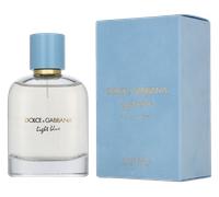 ¡40% DTO! Light Blue Pour Homme Eau de Parfum 50 ml