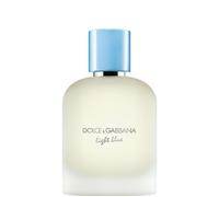 Dolce&Gabbana Light Blue Pour Homme Eau de Toilette 100ml