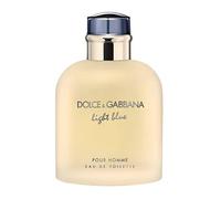 Dolce & Gabbana Light Blue Pour Homme Eau de Toilette 125 ml