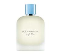 Dolce&Gabbana - Light Blue Pour Homme Perfumes 200 ml male
