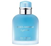 Dolce&Gabbana - Light Blue Pour Homme Eau Intense Perfumes 100 ml male