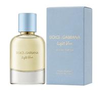 Dolce & Gabbana Light Blue Pour Homme Eau de Parfum Spray 50ml