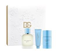 ¡46% DTO! Estuche Light Blue Homme Eau de Toilette 100 ml