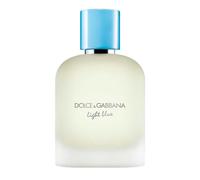DOLCE & GABBANA Light Blue Pour Homme (New) - 50 ML Eau de toilette Perfumes Hombre