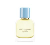DOLCE & GABBANA Light Blue Pour Homme Eau De Parfum - 50 ML Eau de Parfum Perfumes Hombre