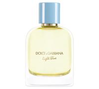 Dolce&Gabbana - Light Blue Pour Homme Perfumes 100 ml male