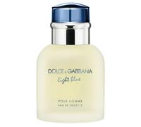 Dolce&Gabbana - Light Blue Pour Homme Perfumes 40 ml male