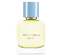 DOLCE & GABBANA Light Blue Pour Homme Eau De Parfum - 50 ML Eau de Parfum Perfumes Hombre