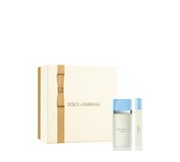 Shein Light Blue Eau De Toilette 100 ml Gift Set - Perfume Gift Set, Long-Lasting, For Women, Citrus, Light Blue, Parfum, Suitable For Daily Wear