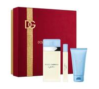 Dolce & Gabbana Light Blue Set de Regalo