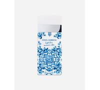 LIGHT BLUE SUMMER VIBES eau de toilette vaporizador ed. lim. 100 ml