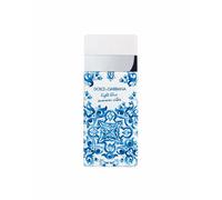 Light Blue Summer Vibes Dolce & Gabbana EdT 3.4 oz / e 100 ml