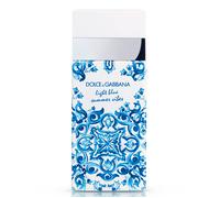 Dolce & Gabbana Light Blue Summer Vibes Mujer | Precio, Comprar n/a 100 ml Vaporizador "Edición Limitada"
