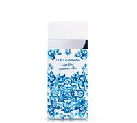Dolce & Gabbana Light Blue Summer Vibes Mujer | Precio, Comprar n/a 50 ml Vaporizador "Edición Limitada"