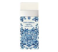 Dolce & Gabbana Light Blue Summer Vibes Pour Femme 100 ml Eau de toilette Mujer