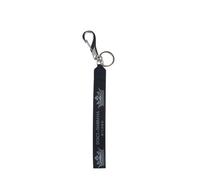 DOLCE & GABBANA Llavero negro One Size EUR
