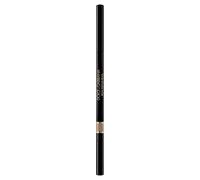 Dolce&Gabbana - Make-up Brow Restyler Pencil Lápices de cejas 9 g 01 - HONEY BLONDE