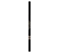 Dolce&Gabbana - Make-up Brow Restyler Pencil Lápices de cejas 9 g 04 - DARK BROWN