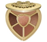 Dolce&Gabbana - Make-up Ever Icon Eye Palette Sombra de ojos 6.5 g 01 AMBER VENUS