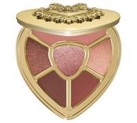 Dolce&Gabbana - Make-up Ever Icon Eye Palette Sombra de ojos 6.5 g 02 ROSE GODDESS