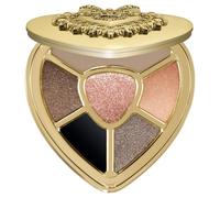 Dolce&Gabbana - Make-up Ever Icon Eye Palette Sombra de ojos 6.5 g 03 CHROME STAR
