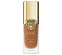 Dolce&Gabbana - Make-up Everlast Bases de maquillaje 27 ml 28W - MEDIUM DEEP