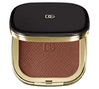 Dolce&Gabbana - Make-up Face & Eyes Match Polvos bronceadores 14 g DEEP