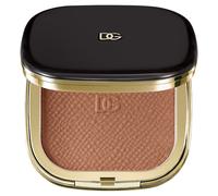 Dolce&Gabbana - Make-up Face & Eyes Match Polvos bronceadores 14 g MEDIUM DEEP