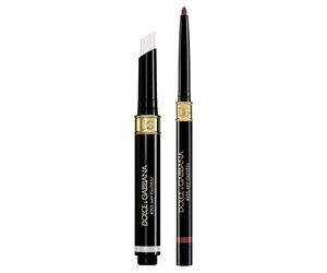 Dolce&Gabbana - Make-up Kiss My Gloss! 1.1 g 4 - TRANSPARENT GLOSS