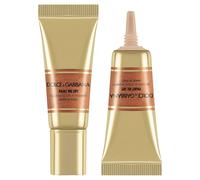 Dolce&Gabbana - Make-up Paint Me Up! All Over Multi-Play Pigment Iluminadores 5 ml 02 Coral Splash