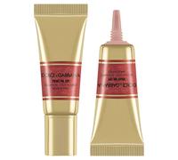 Dolce&Gabbana - Make-up Paint Me Up! All Over Multi-Play Pigment Iluminadores 5 ml 03 Red Sketch