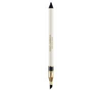 Dolce&Gabbana - Make-up Sleek Kohl Glider Lápices de ojos 1.2 g 1 - TOTAL BLACK