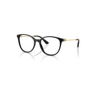 Dolce & Gabbana Mujer Dolce & Gabbana DG3363 501 Monturas ópticas Acetato Negro Mariposa Normal