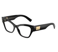 GAFAS DE VISTA - DOLCE & GABBANA / 0DG3404 Calibre: 54 Color: 501