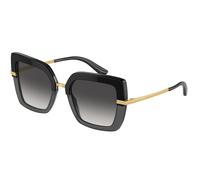 Gafas De Sol Dolce & Gabbana Dg 4373 32468g Negro