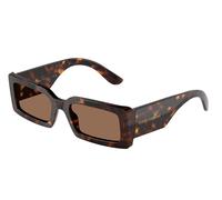 Dolce & Gabbana Mujer Dolce & Gabbana DG4416 193573 Gafas de sol Acetato Tortuga Marrón Cuadrada Normal