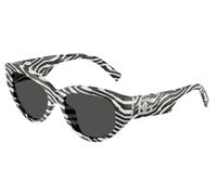 Dolce & Gabbana Mujer Dolce & Gabbana DG4514 337287 Gafas de sol Acetato Multicolor Gris Cat Eye Normal